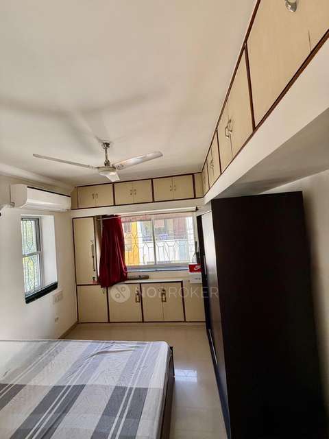 3 BHK Flat In Solitaire Kothrud for Rent  In Kothrud