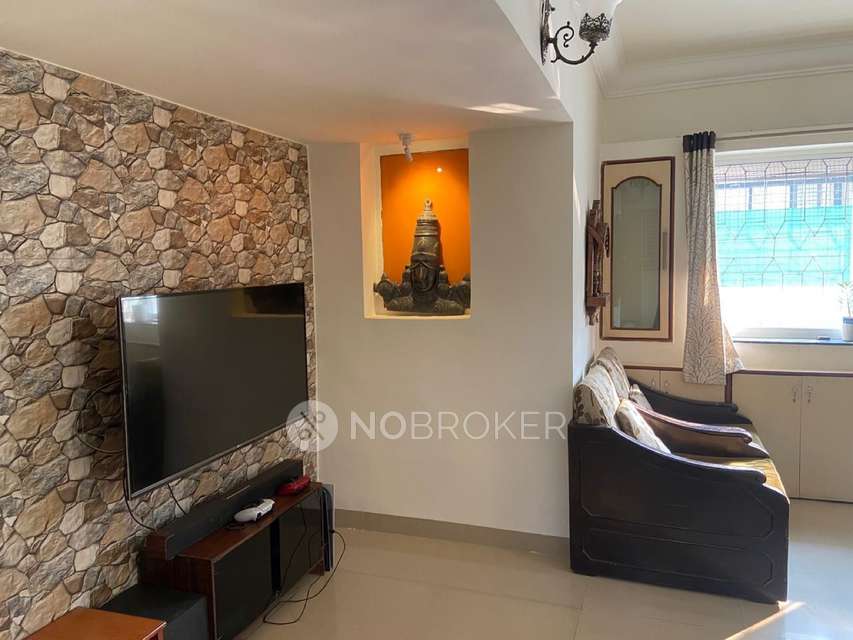 3 BHK Flat In Solitaire Kothrud for Rent  In Kothrud