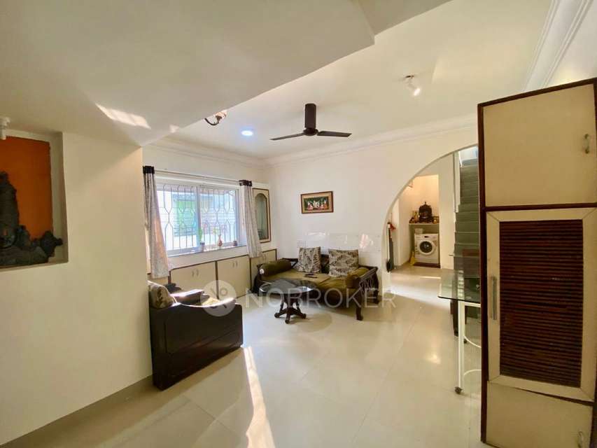 3 BHK Flat In Solitaire Kothrud for Rent  In Kothrud