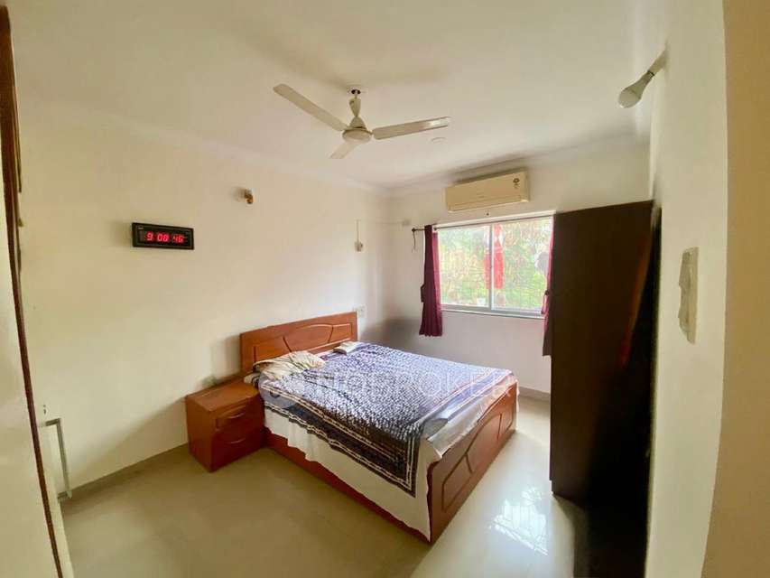 3 BHK Flat In Solitaire Kothrud for Rent  In Kothrud