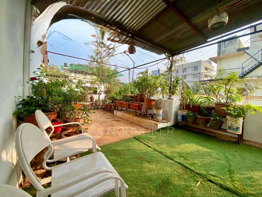 3 BHK Flat In Solitaire Kothrud for Rent  In Kothrud