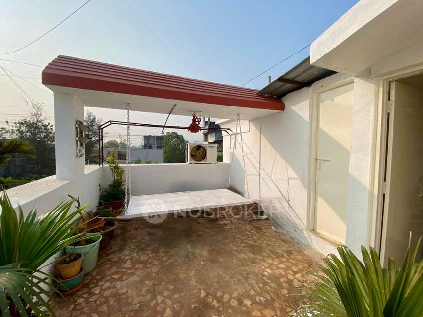 3 BHK Flat In Solitaire Kothrud for Rent  In Kothrud