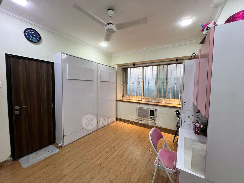 3 BHK Flat In Oberoi Oasis, Kandivali East For Sale  In Kandivali East