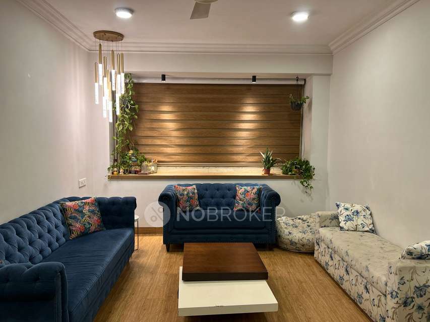 3 BHK Flat In Oberoi Garden For Sale  In Kandivali East