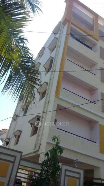 1 BHK Flat In Sri Divya Residency, Alwal For Sale  In Alwal
