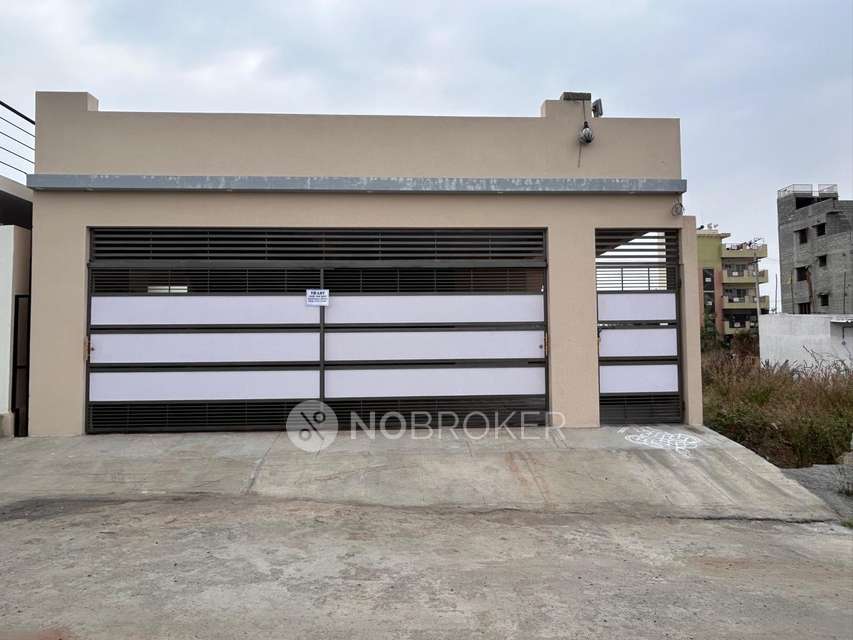 1 BHK House for Rent  In Agara