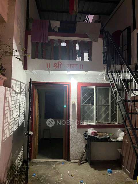1 BHK House for Rent  In 648, Opp. Saint Dyandeo School, Maharshi Nagar, Pune, Maharashtra 411037, India