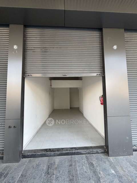 Shop in Mantra Meraki, Pune for Rent 