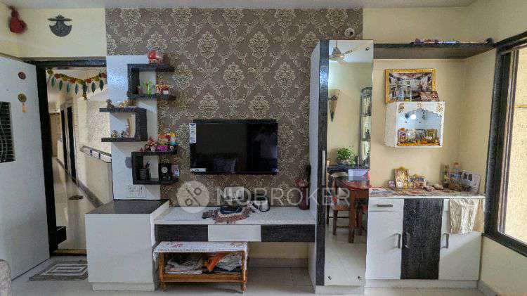 1 BHK Flat In A-1 Iris Chs Yogidham Cimplex Kalyan West For Sale  In Kalyan West