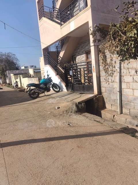 1 BHK House for Rent  In Kannahalli