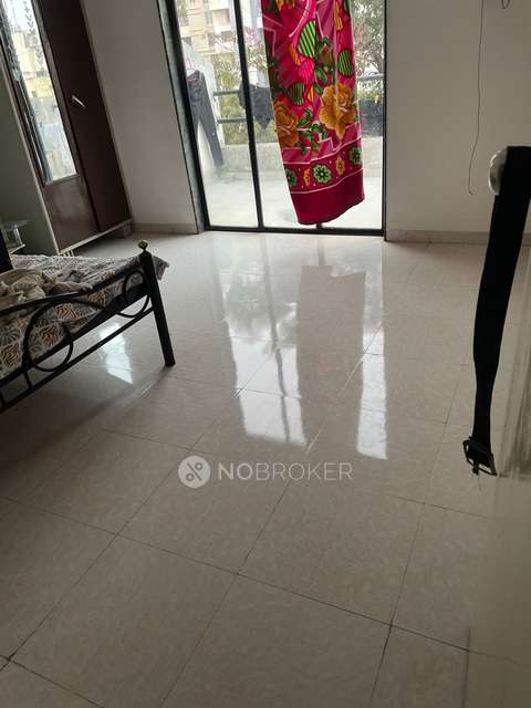 1 BHK Flat In Mahalaxmi Complex,  for Rent  In Wakad