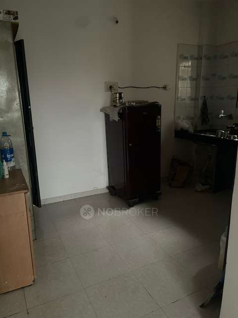 1 BHK Flat In Mahalaxmi Complex,  for Rent  In Wakad