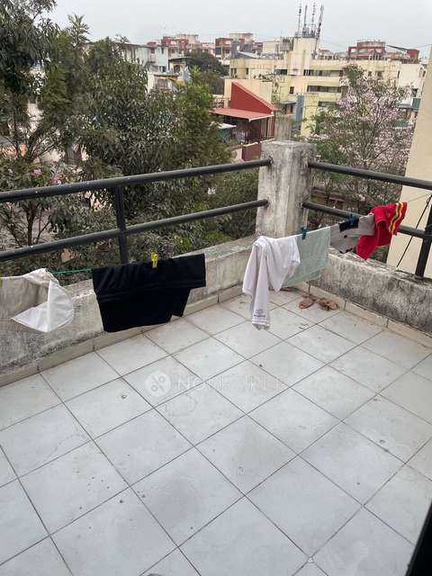 1 BHK Flat In Mahalaxmi Complex,  for Rent  In Wakad