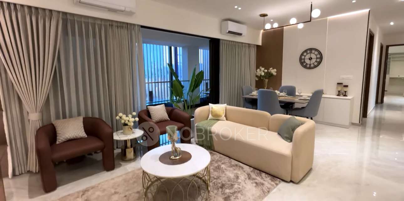 3 BHK Flat In Ramsons Trendsquare East Park Residencies, Carmelaram For Sale  In Sarjapur Main Rd