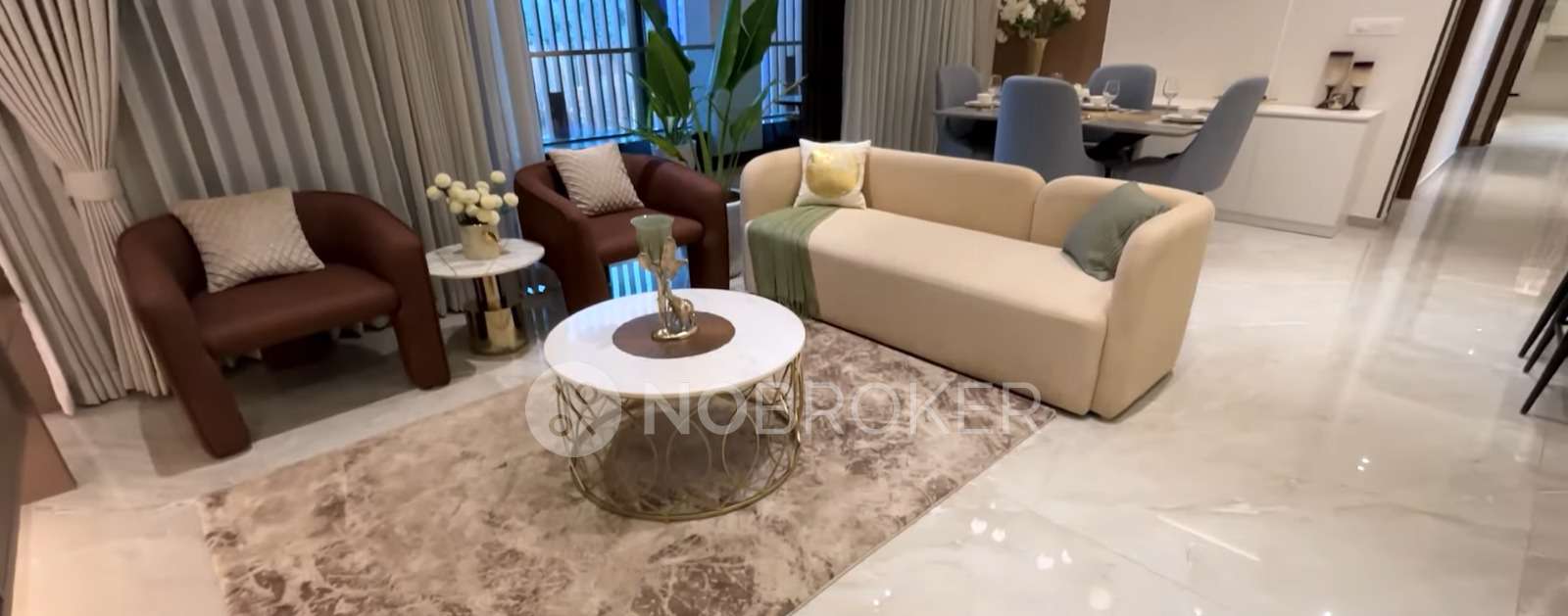 3 BHK Flat In Ramsons Trendsquare East Park Residencies, Carmelaram For Sale  In Carmelaram