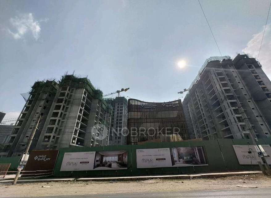 3 BHK Flat In Ramsons Trendsquare East Park Residencies, Carmelaram For Sale  In Carmelaram