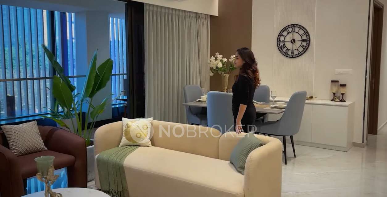 3 BHK Flat In Ramsons Trendsquare East Park Residencies, Carmelaram For Sale  In Sarjapur Main Rd