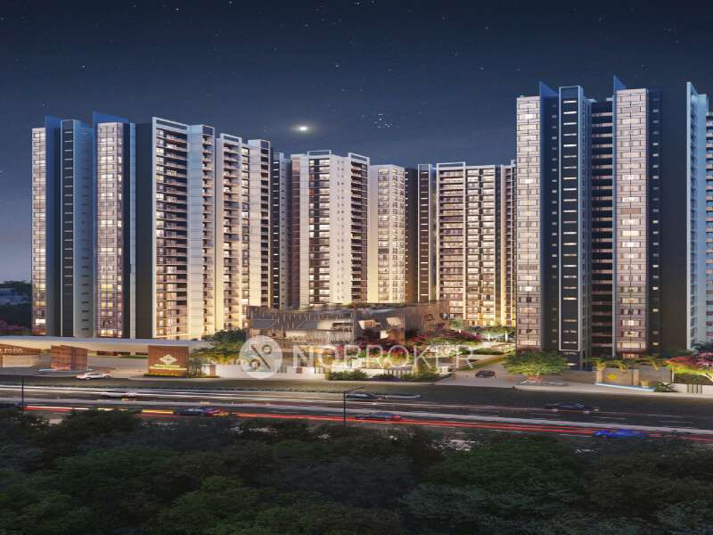 3 BHK Flat In Ramsons Trendsquare East Park Residencies, Carmelaram For Sale  In Carmelaram