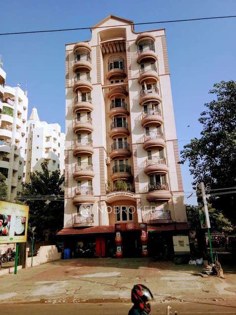 3 BHK Flat In Jamals Sheridan Manor for Rent  In Flat Number A-5,1st Floor, Balaji Arcade, No 140, Arcot Road, Virugambakkam, 134a, Arcot Rd, Avm Nagar, Virugambakkam, Chennai, Tamil Nadu 600092, India