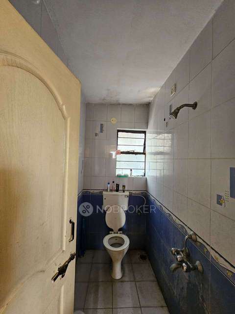 Shared Room for Male In 2 BHK  In Shubhankar Heights In Thergaon