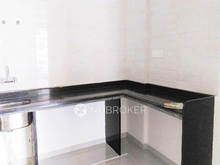 2 BHK Flat In Skylights For Sale  In Wagholi