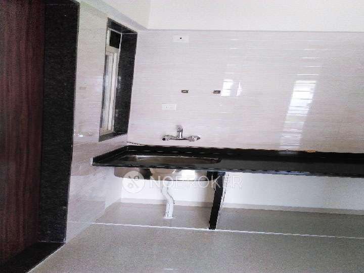 2 BHK Flat In Skylights For Sale  In Wagholi