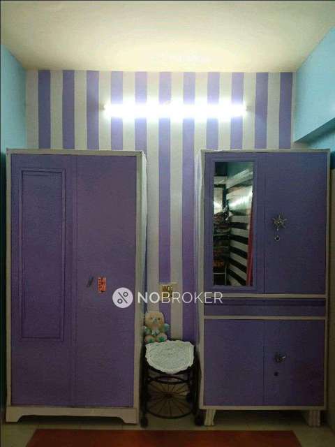 1 RK Flat In  Jayhind Buddhvikas Chs For Sale  In Kurla 