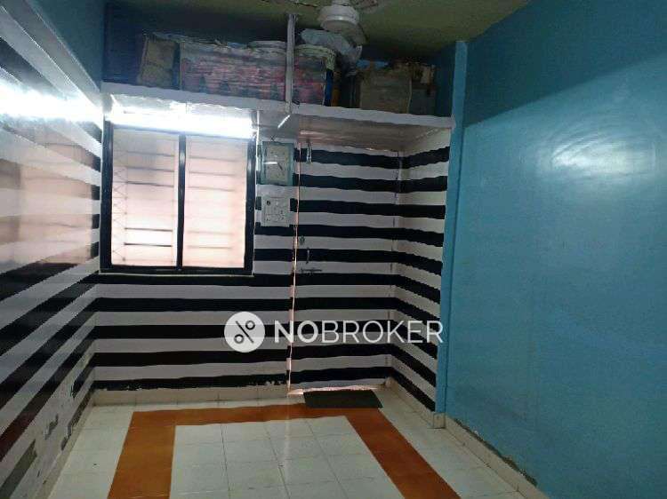 1 RK Flat In  Jayhind Buddhvikas Chs For Sale  In Kurla 