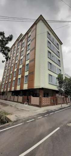 PG for Girls in Kodathi