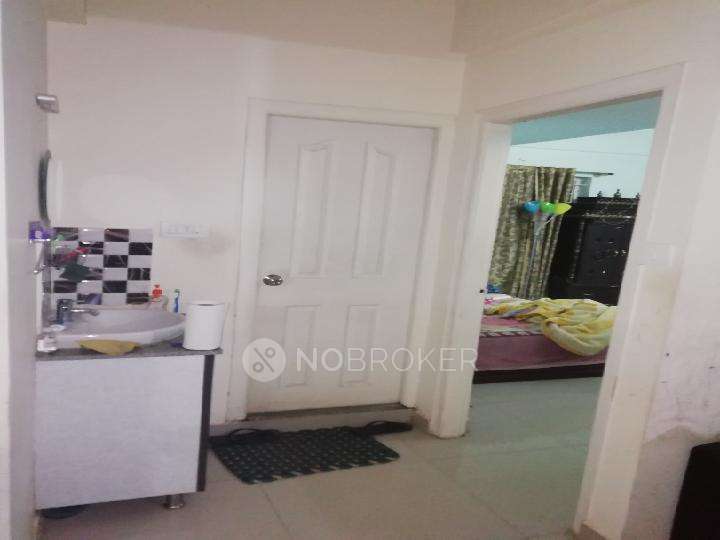 2 BHK Flat In Indio Residency for Rent  In Doddakannalli