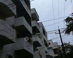 2 BHK Flat In Pushpa Nilayam Apartments For Sale  In Mettuguda