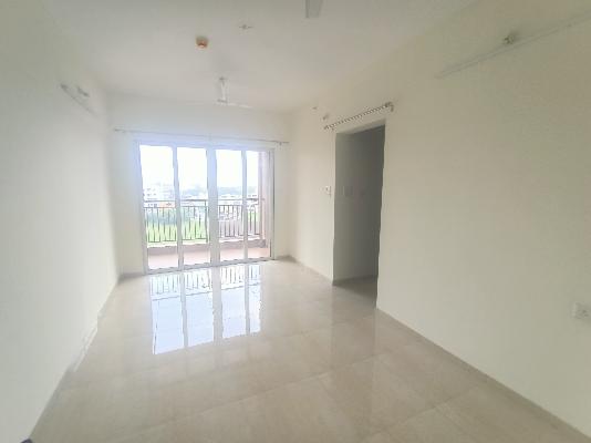 2 BHK Flat In Life Republic Arezo R16 for Rent In Punawale
