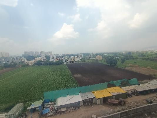 2 BHK Flat In Life Republic Arezo R16 for Rent In Punawale
