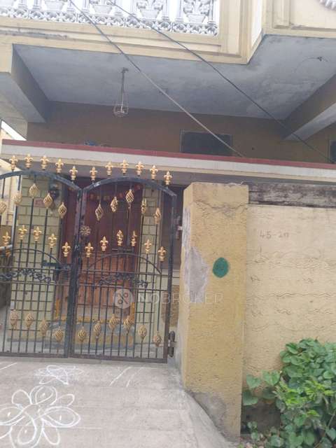3 BHK Flat for Rent In Vasanthapuri Colony