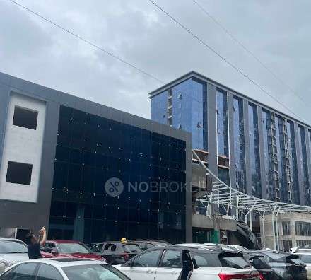 Office Space in Bhosari, Pune for Rent