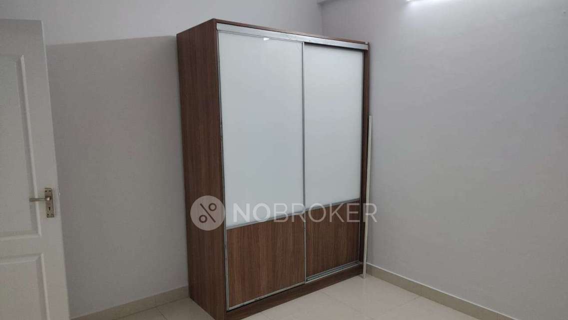 3 BHK Flat In Bhumika Primrose for Rent  In Arekere, Bengaluru