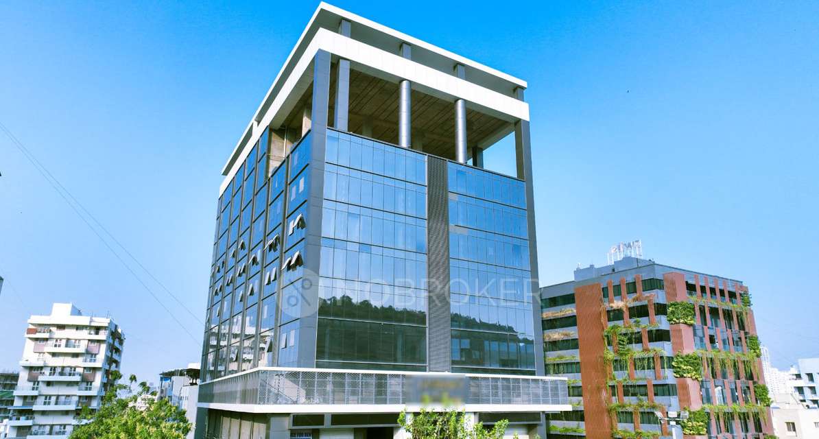 Shop in Baner, Pune for Rent 