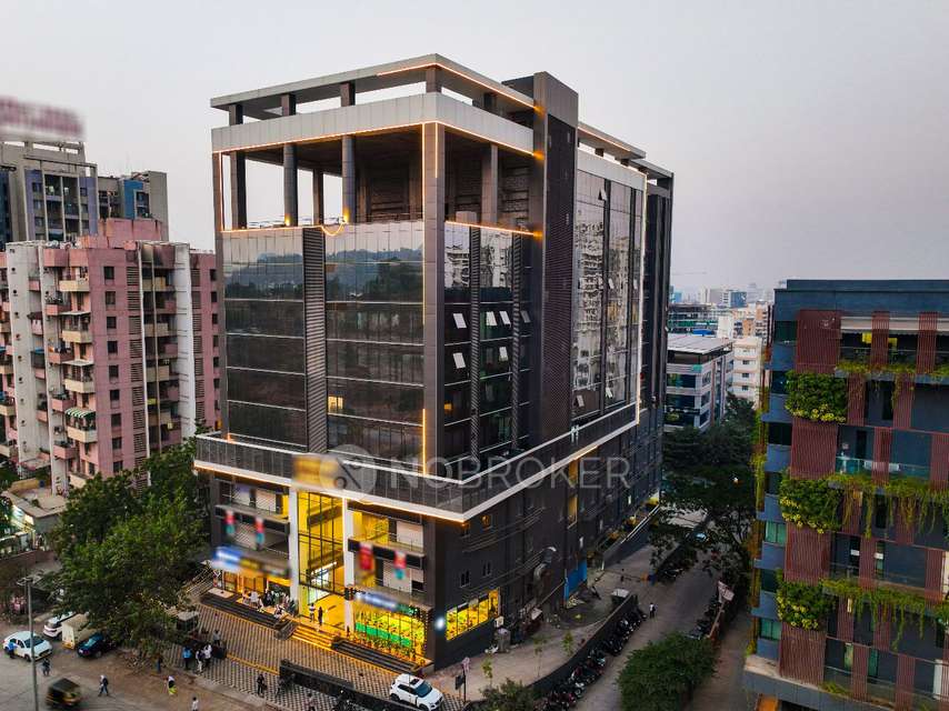 Shop in Baner, Pune for Rent 