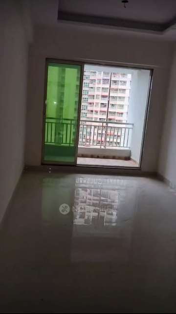 1 BHK Flat In Chaitanya Krishna Vansh, Kalyan East for Rent  In Kalyan East