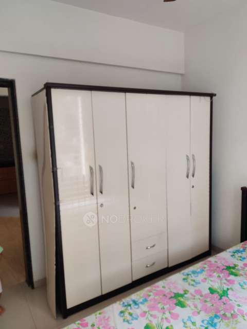 2 BHK Flat In Nsg Royal One, Pimple Nilakh for Rent  In Pimple Nilakh