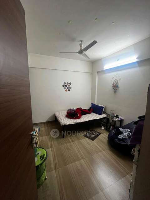 1 BHK Flat In Highpoint Itrend Homes Phase 2 for Rent  In Hinjawadi