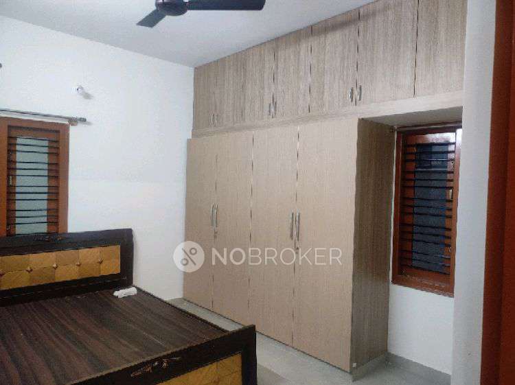1 BHK House for Rent  In Ramamurthy Nagar