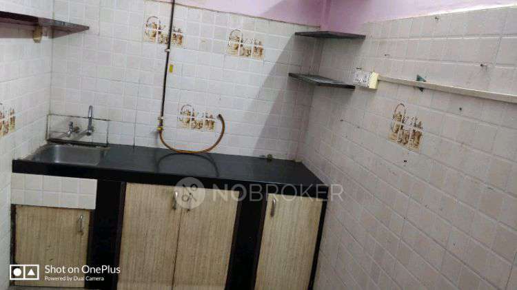 1 RK Flat In Teen Hath Naka  For Sale  In Mental Hospital