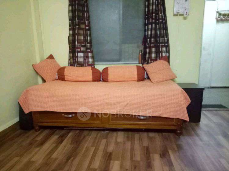 1 RK Flat In Teen Hath Naka  For Sale  In Mental Hospital