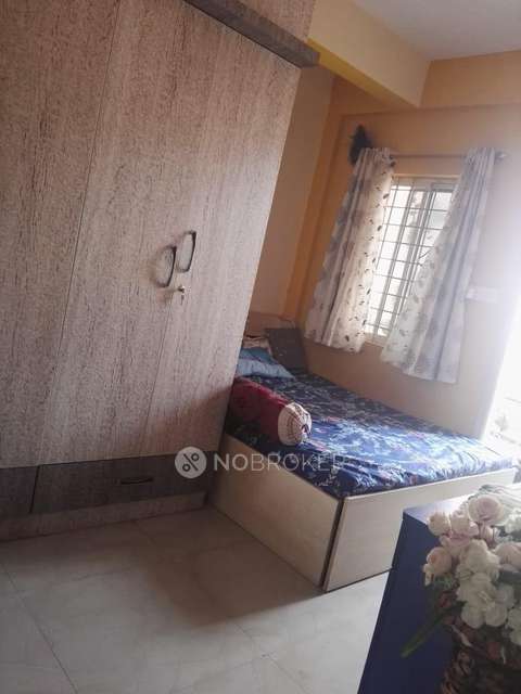 3 BHK Flat In Mj Nest For Sale  In Pulikeshi Nagar