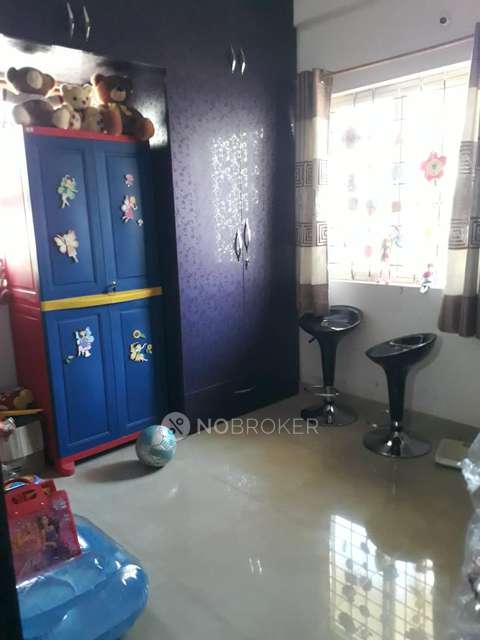 3 BHK Flat In Mj Nest For Sale  In Pulikeshi Nagar