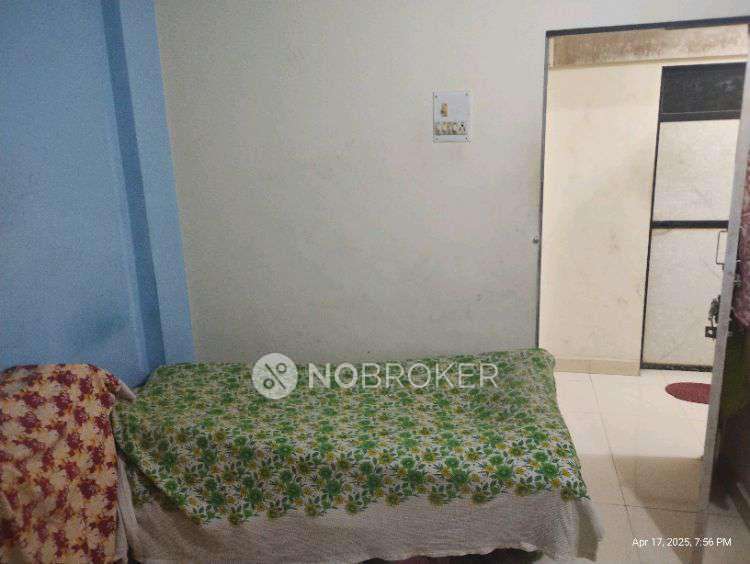 2 BHK Flat In Krishna Estate For Sale  In Badlapur West