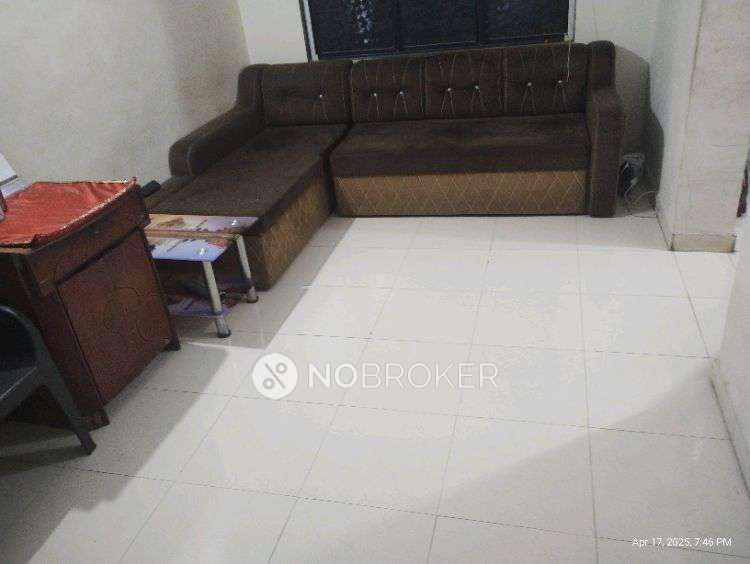 2 BHK Flat In Krishna Estate For Sale  In Badlapur West