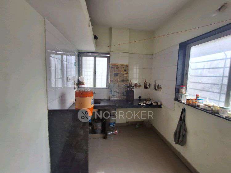 1 BHK Flat In Gg Heights(on Side Of New Gg Heights) for Rent  In Gg Heights, Lane No. 3, Near Mahaveer Park, Bhagwan Gautam Buddh Society, Betal Nagar, Kondhwa, Pune, Maharashtra 411048, India