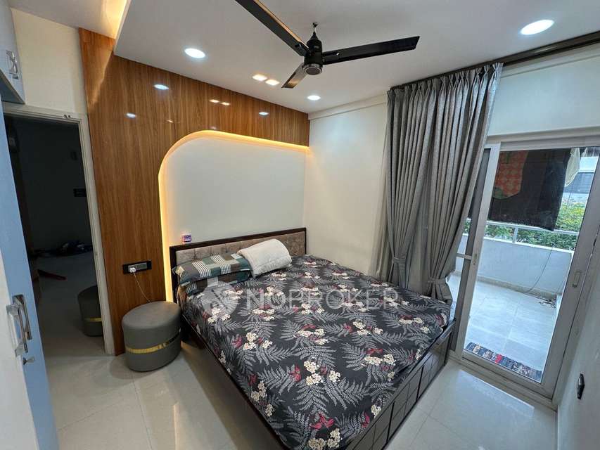 2 BHK Flat In Rohan Akriti For Sale  In Subramanyapura, Bangalore